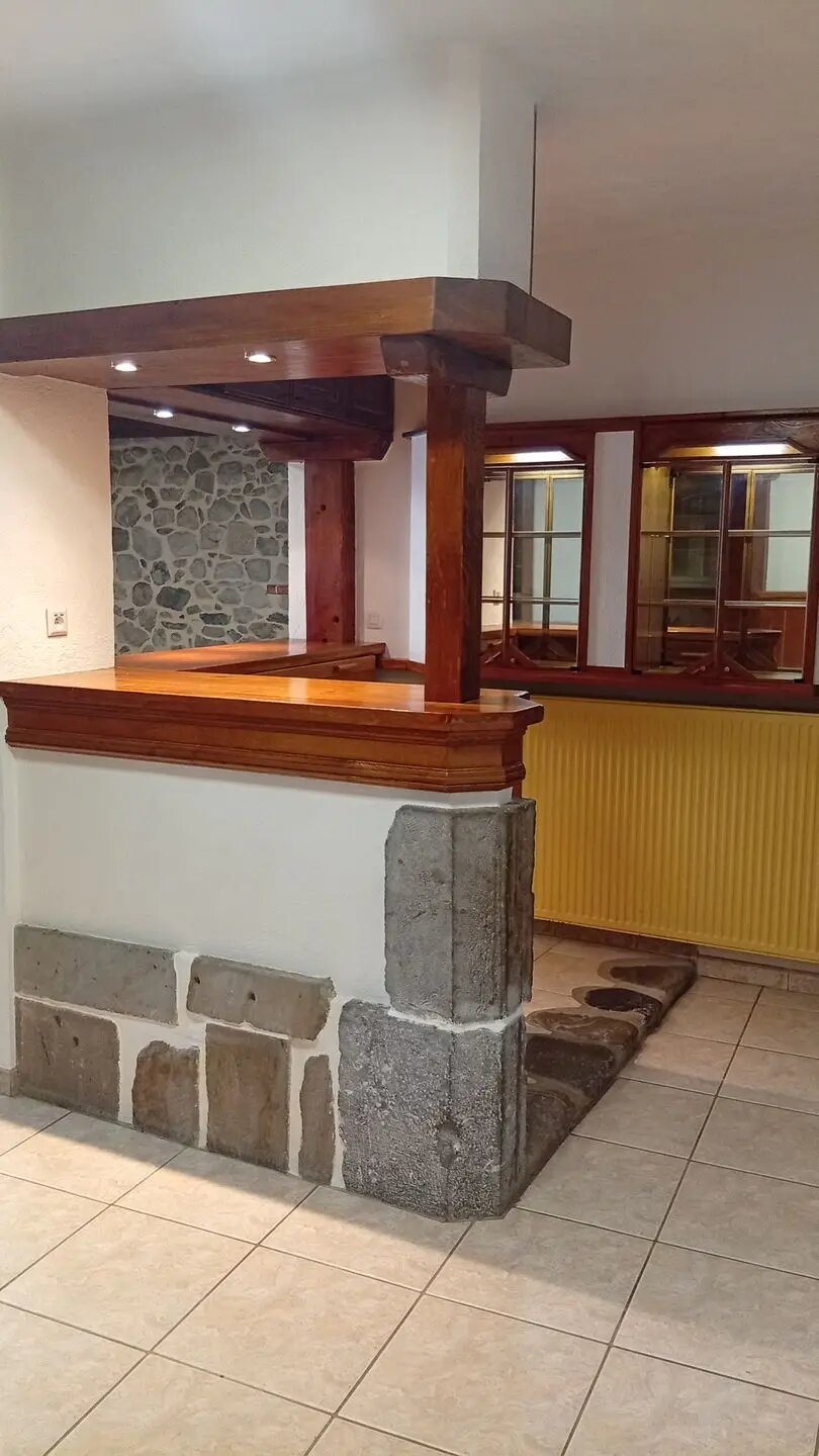 Appartement à vendre, 106m², La Roche-sur-Foron