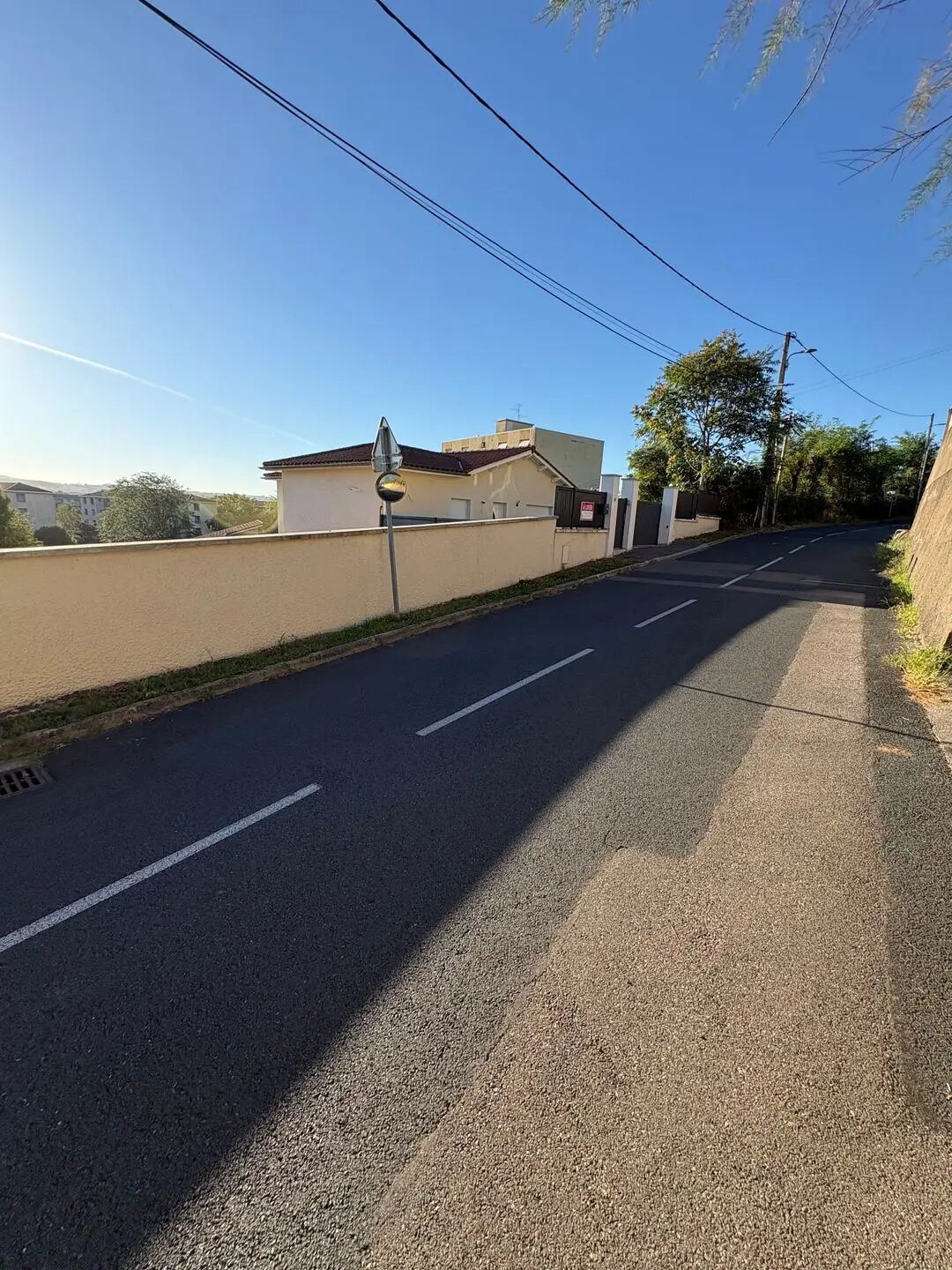 Maison à louer, 120m², Givors