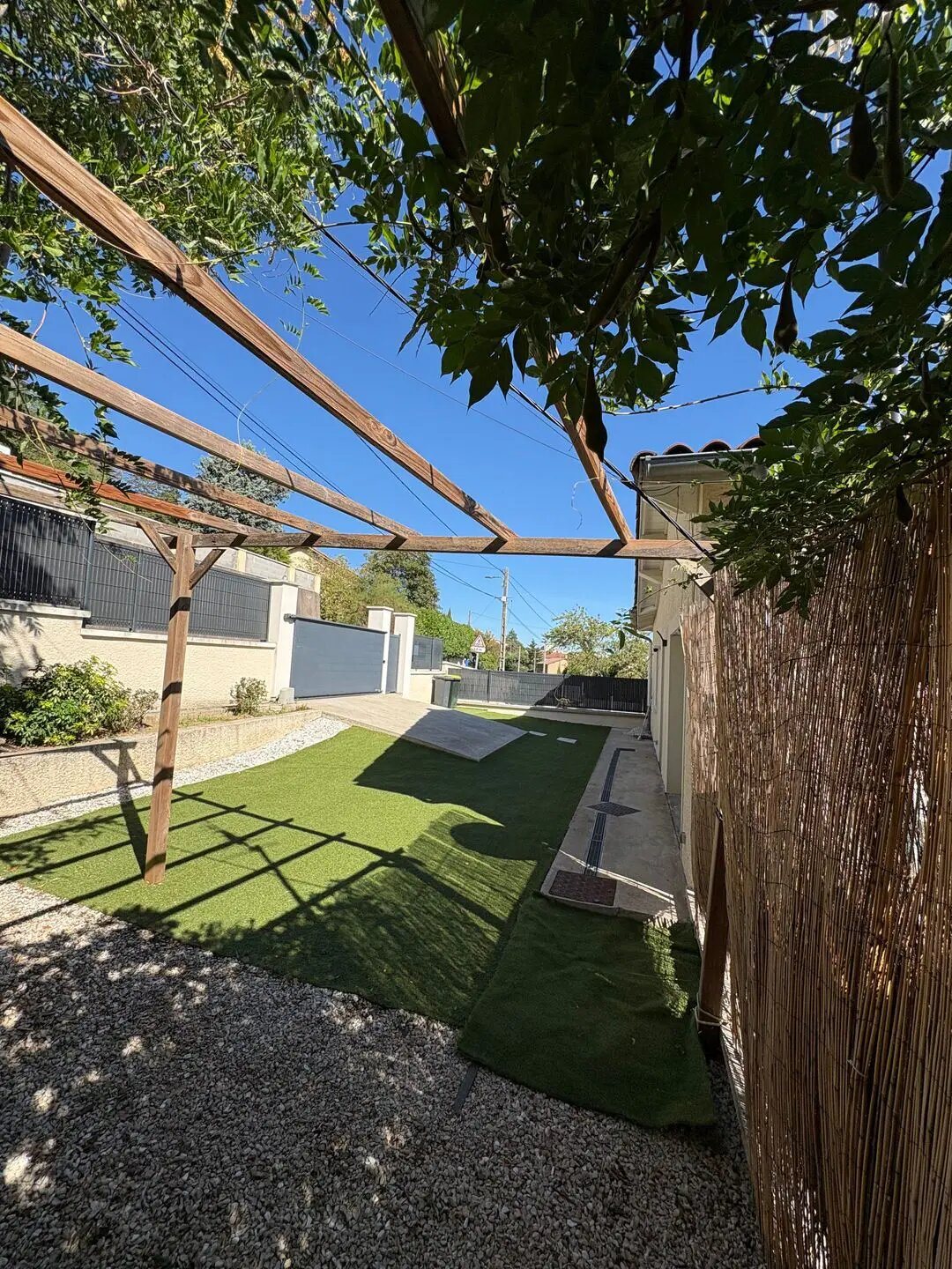 Maison à louer, 120m², Givors