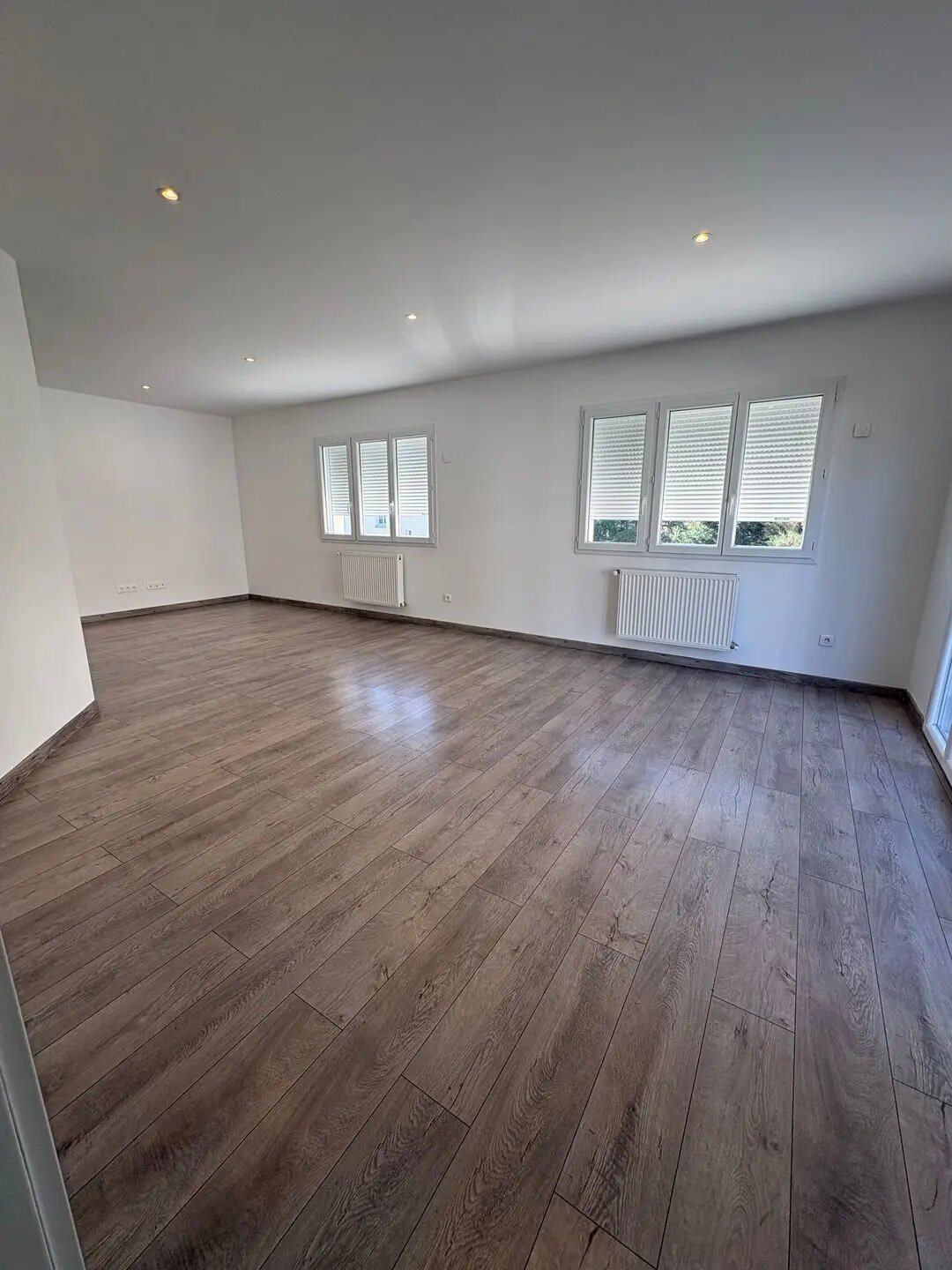 Maison à louer, 120m², Givors