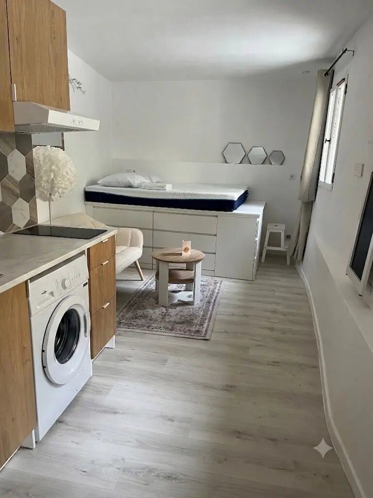 Appartement à louer, 20m², Carcès