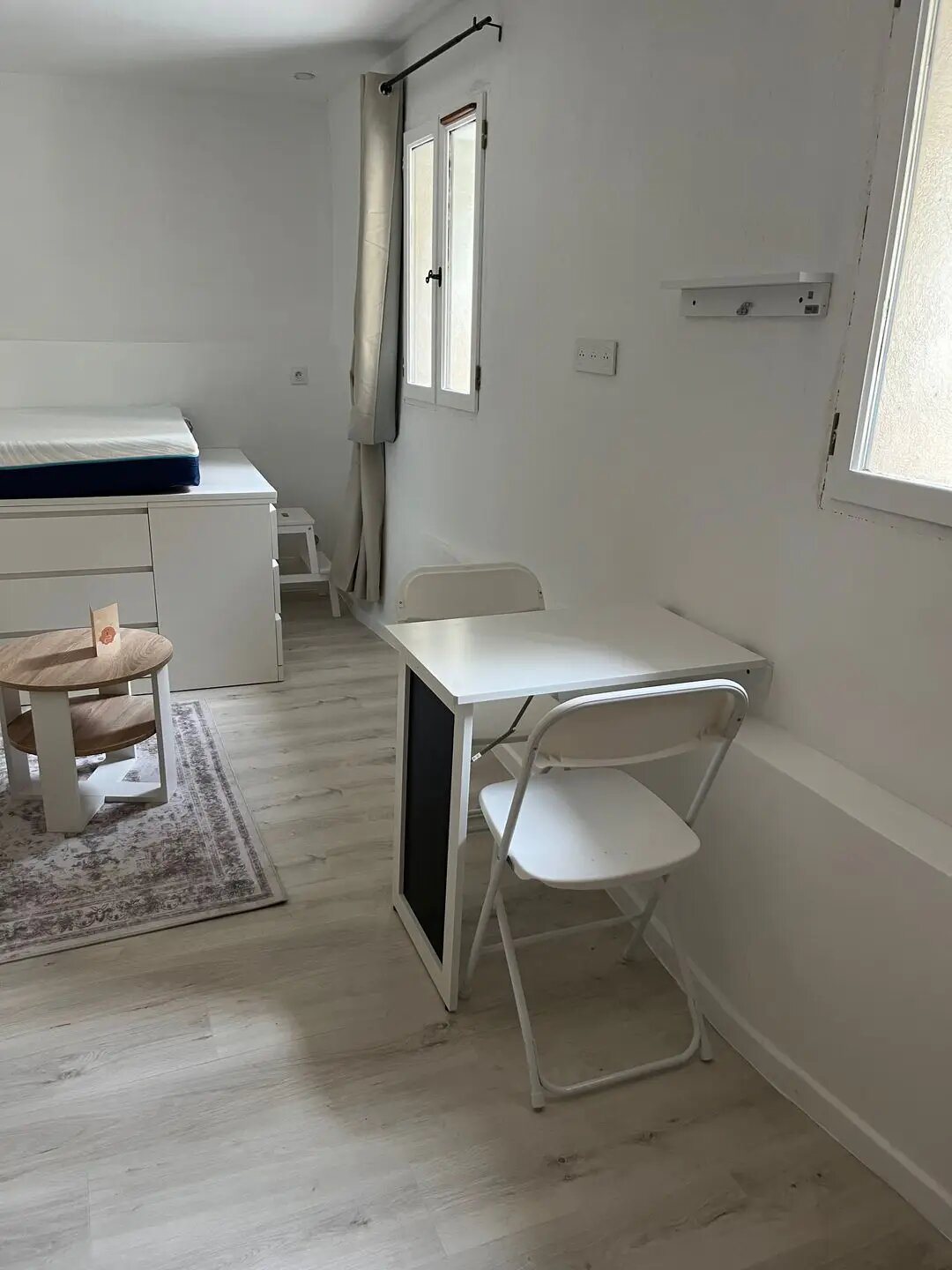 Appartement à louer, 20m², Carcès