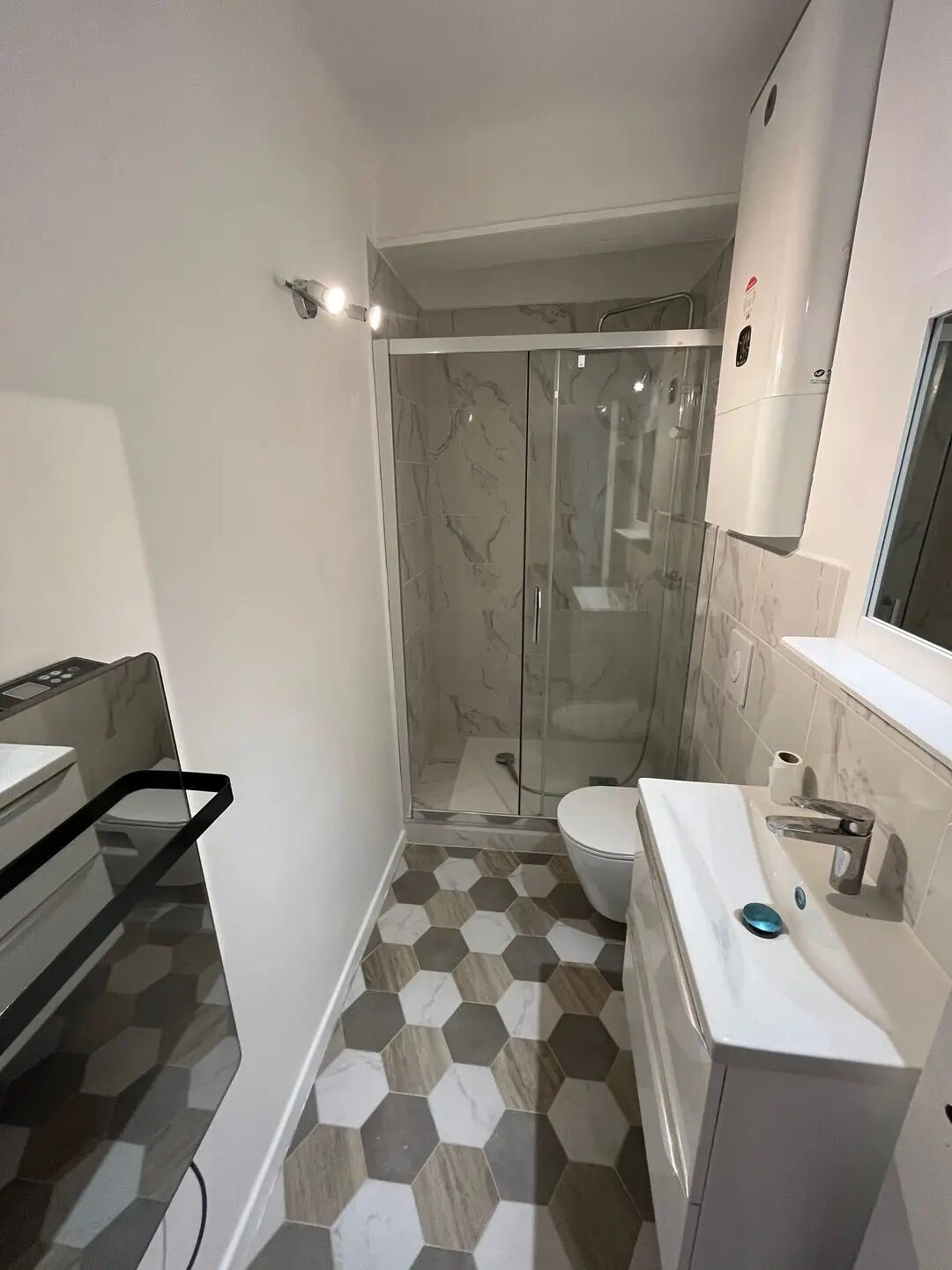 Appartement à louer, 20m², Carcès