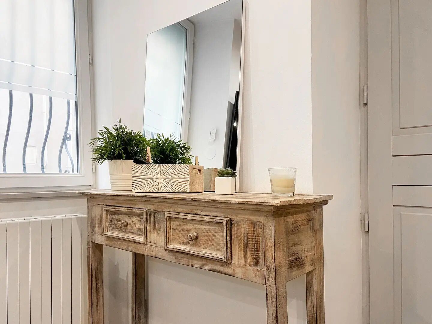 Appartement à louer, 49m², Vienne