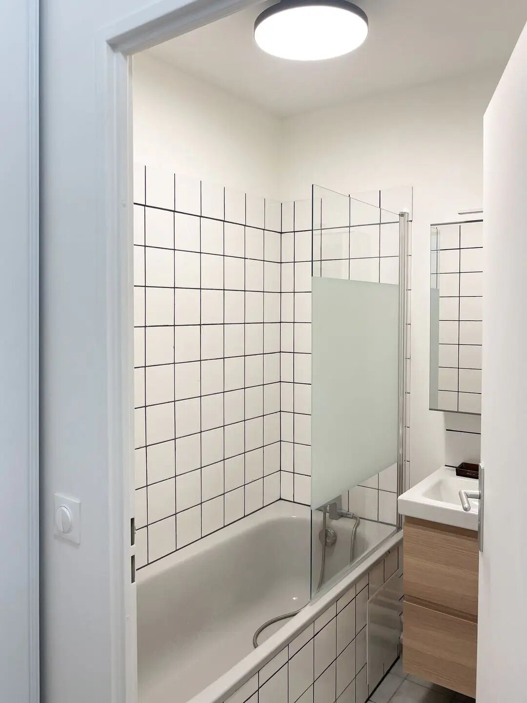 Appartement à louer, 24m², Asnières-sur-Seine
