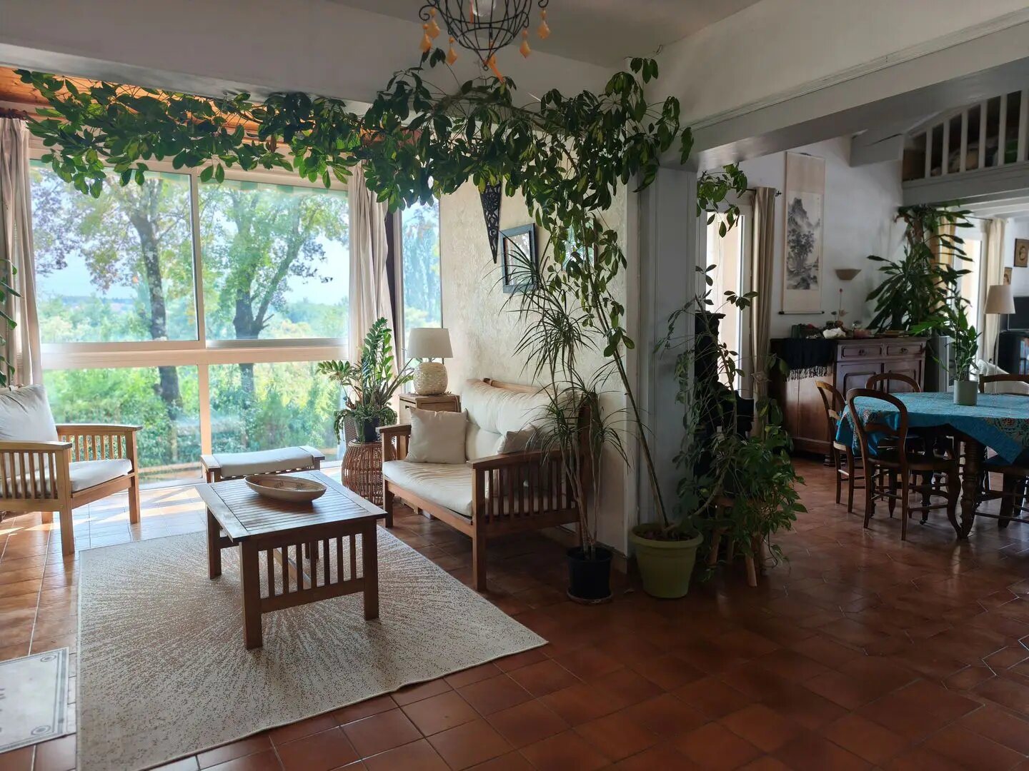 Maison à vendre, 260m², Ruelle-sur-Touvre