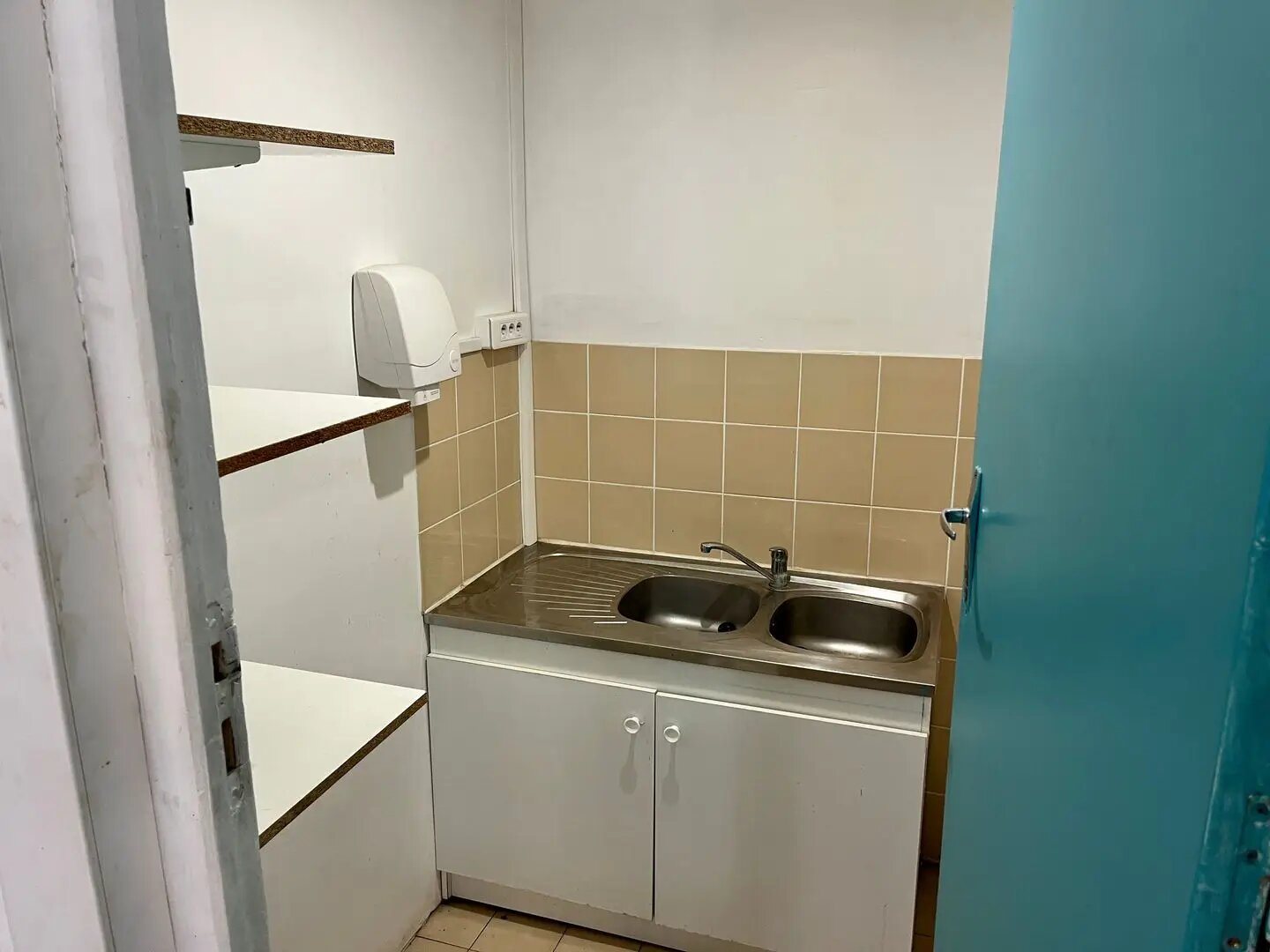 Appartement à louer, 35m², Brignoles