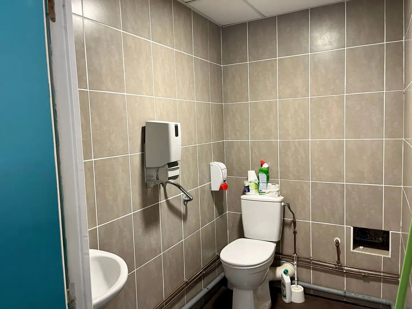 Appartement à louer, 35m², Brignoles