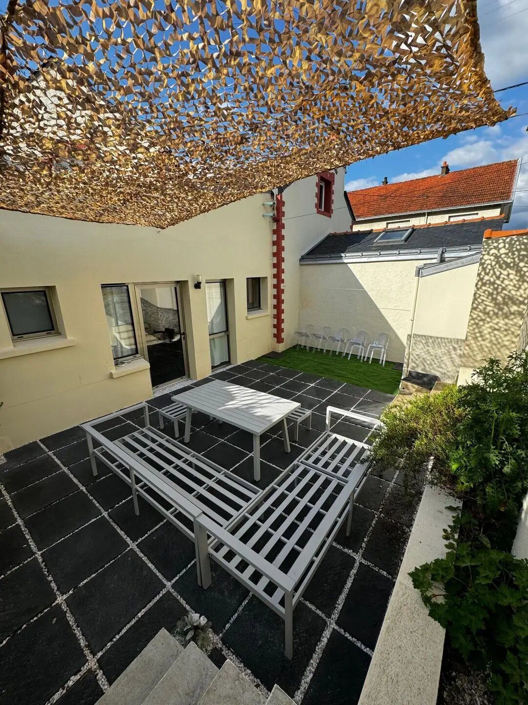 Maison à vendre, 37m², Nantes