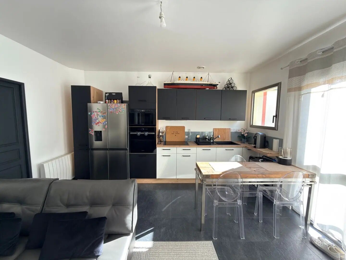 Maison à vendre, 37m², Nantes