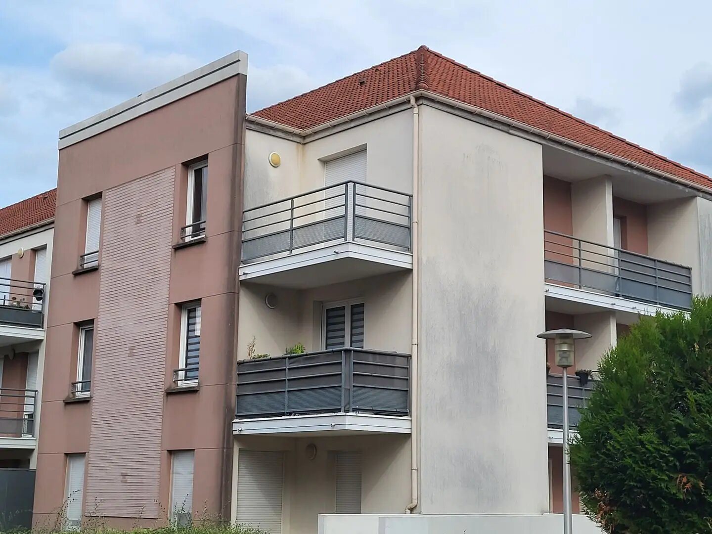 Appartement à vendre, 63m², Margny-lès-Compiègne