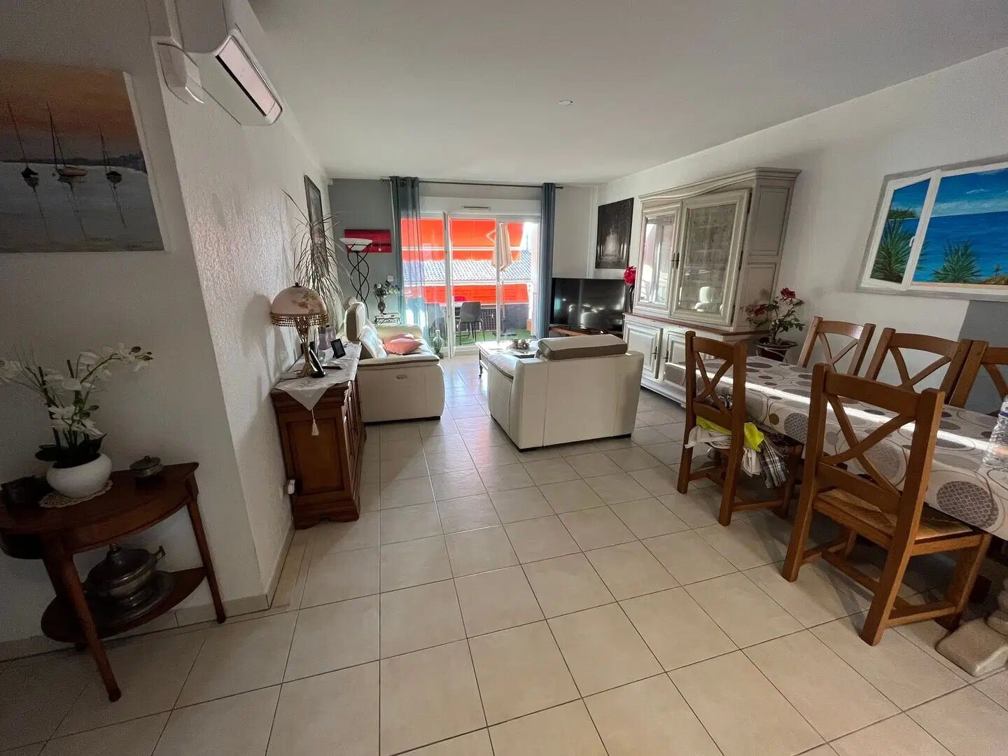 Appartement à vendre, 94m², Saint-Raphaël