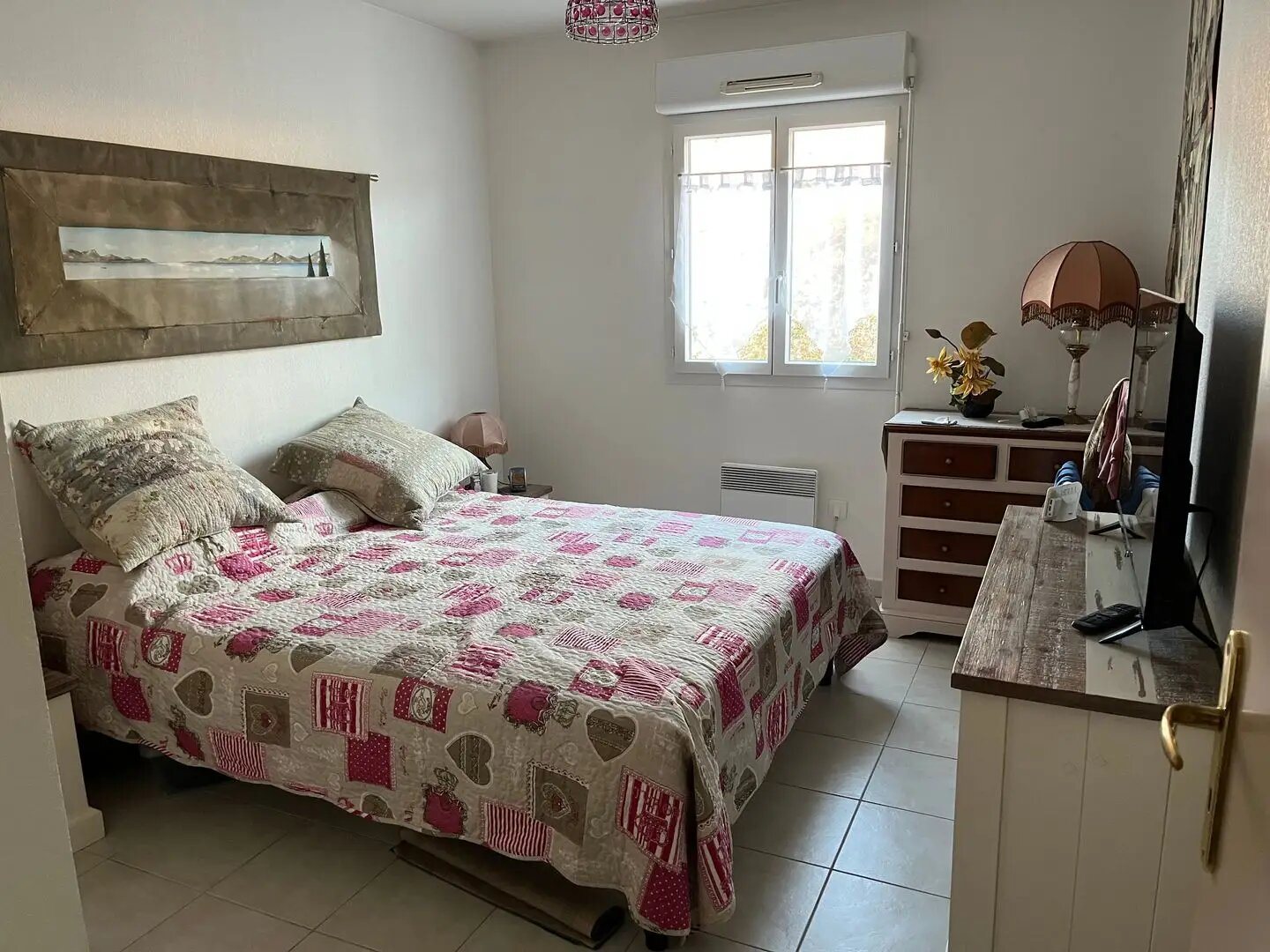 Appartement à vendre, 94m², Saint-Raphaël