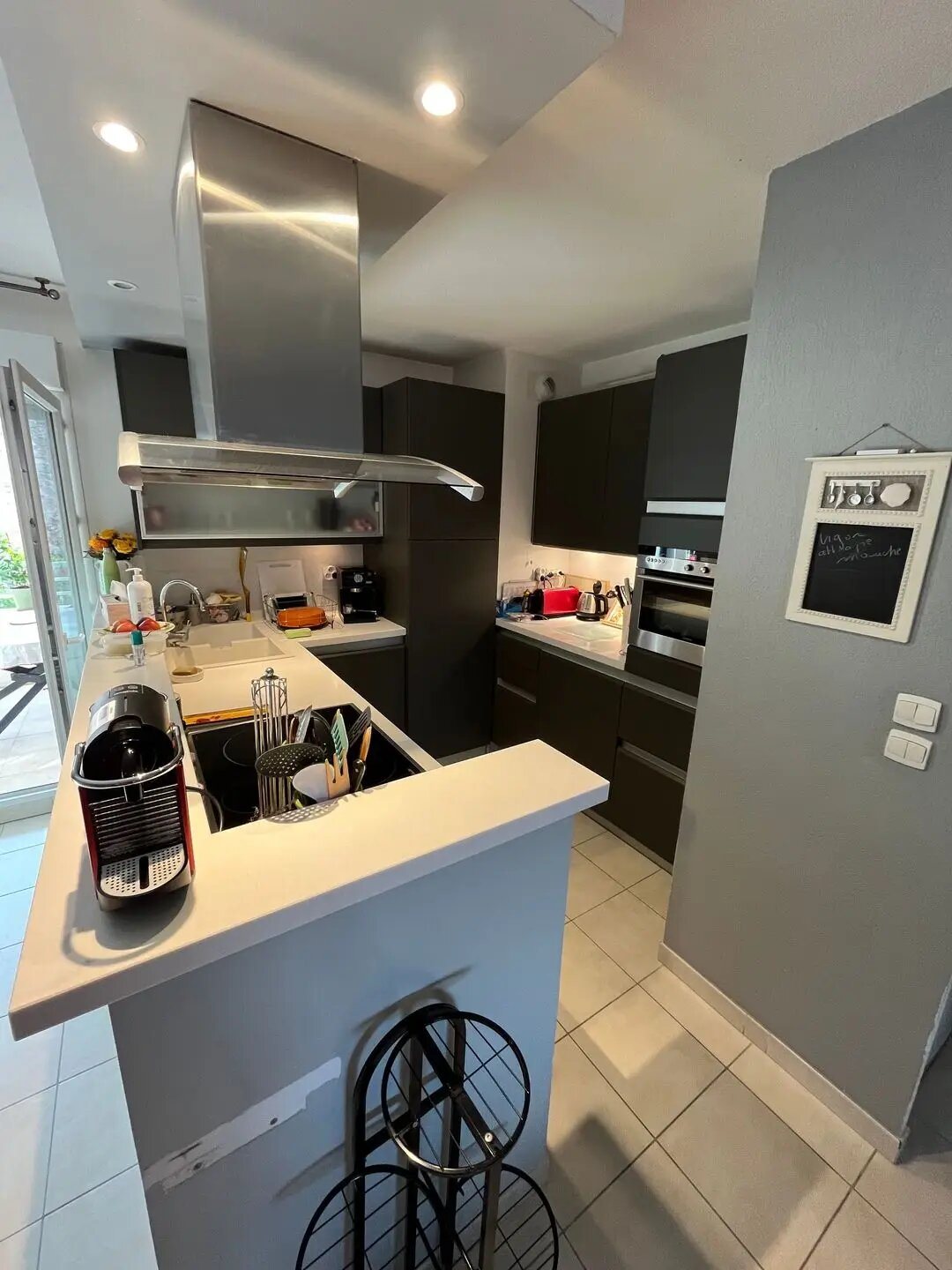 Appartement à vendre, 94m², Saint-Raphaël