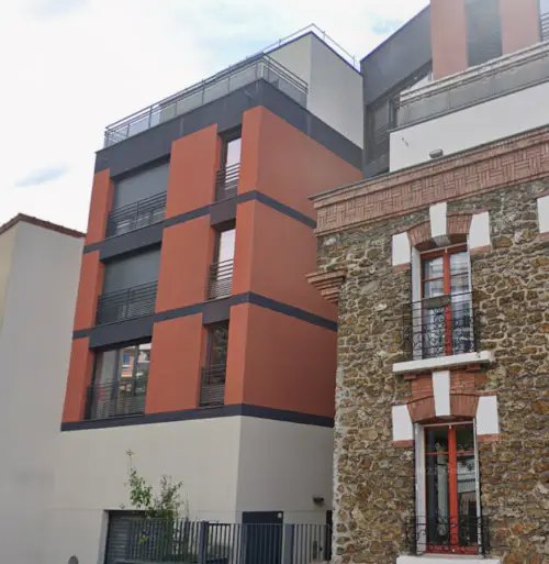 Appartement à louer, 67m², Le Pré-Saint-Gervais