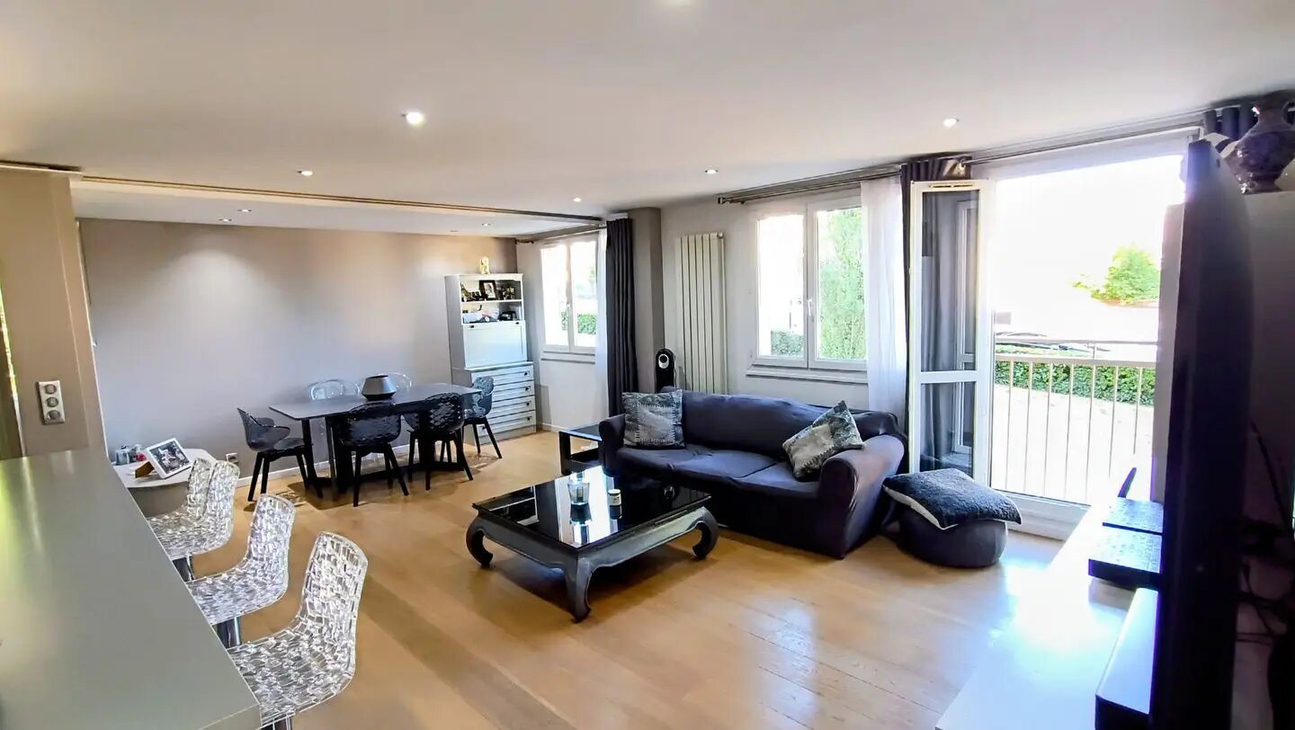 Appartement à vendre, 76m², Gagny