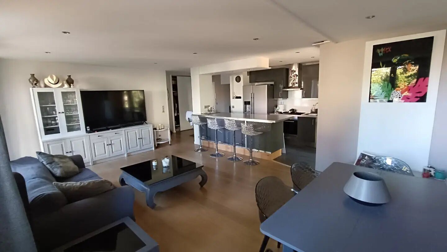 Appartement à vendre, 76m², Gagny