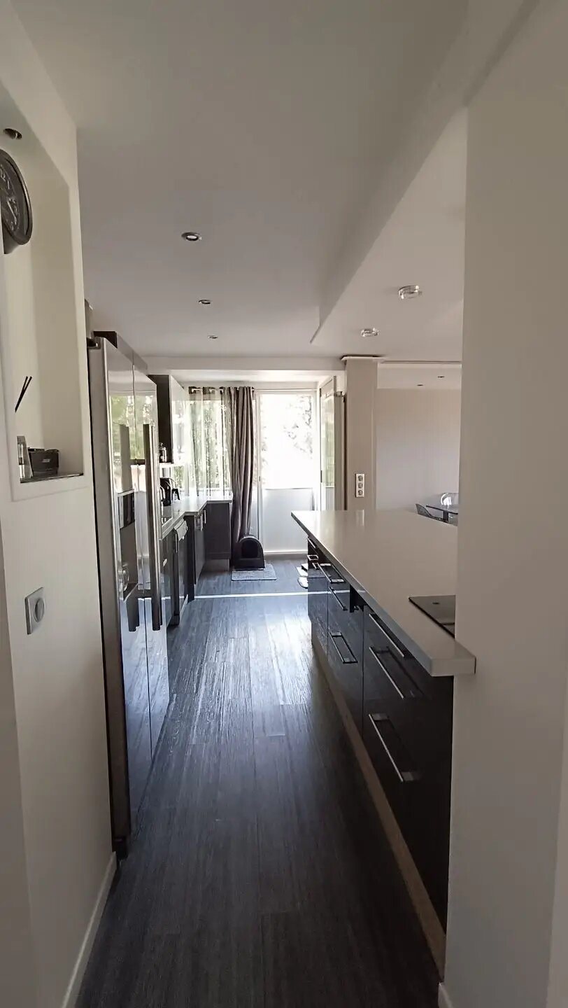 Appartement à vendre, 76m², Gagny