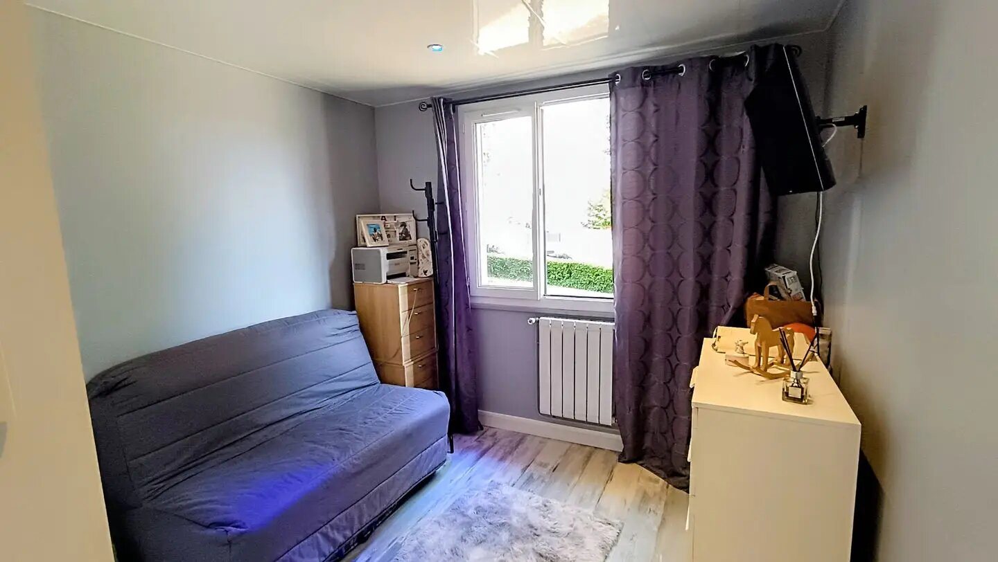 Appartement à vendre, 76m², Gagny