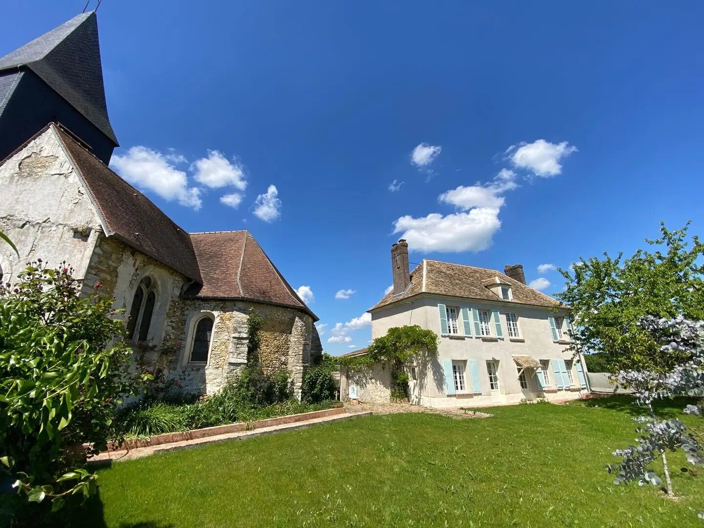 Maison à vendre, 173m², Bréval