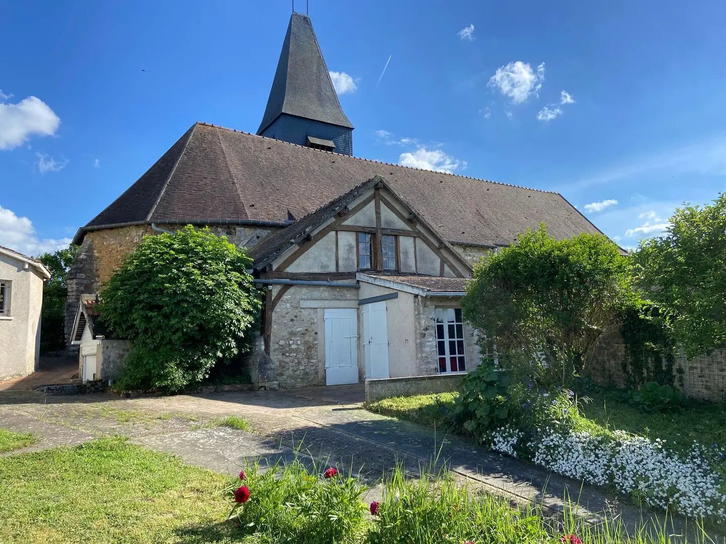 Maison à vendre, 173m², Bréval