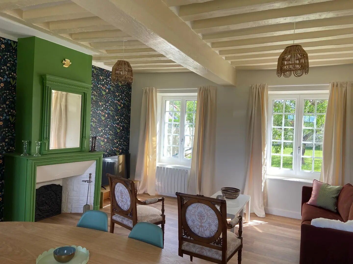 Maison à vendre, 173m², Bréval