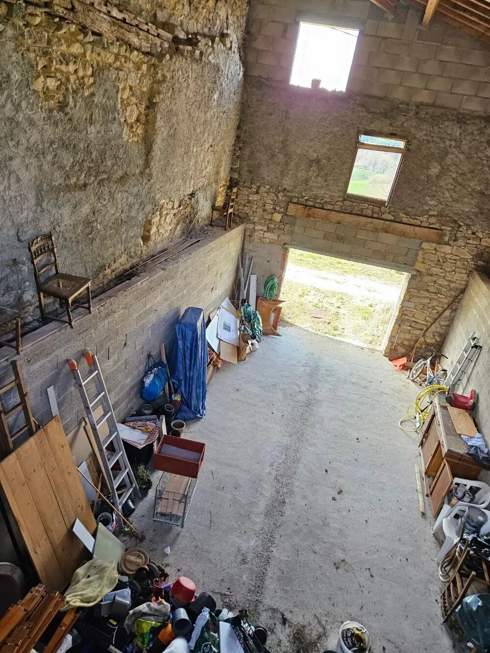 Maison à vendre, 100m², Cublize