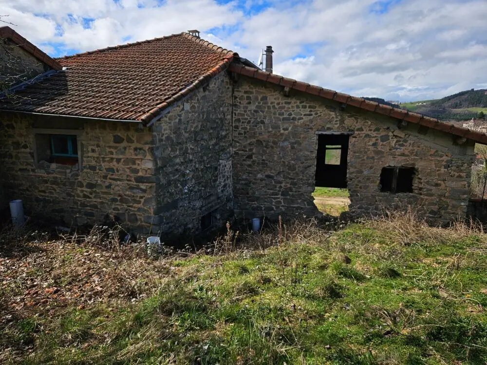 Maison à vendre, 100m², Cublize