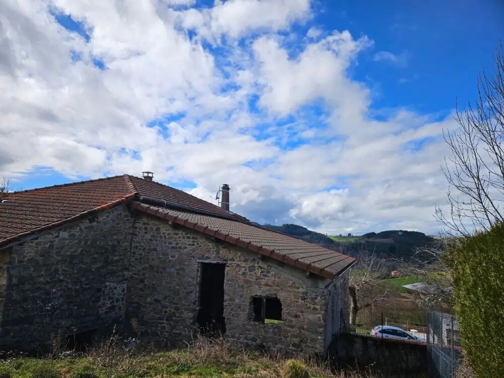 Maison à vendre, 100m², Cublize