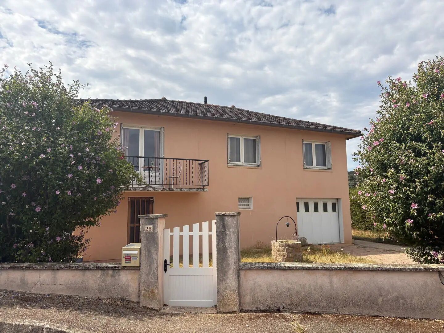 Maison à vendre, 101m², Tournus