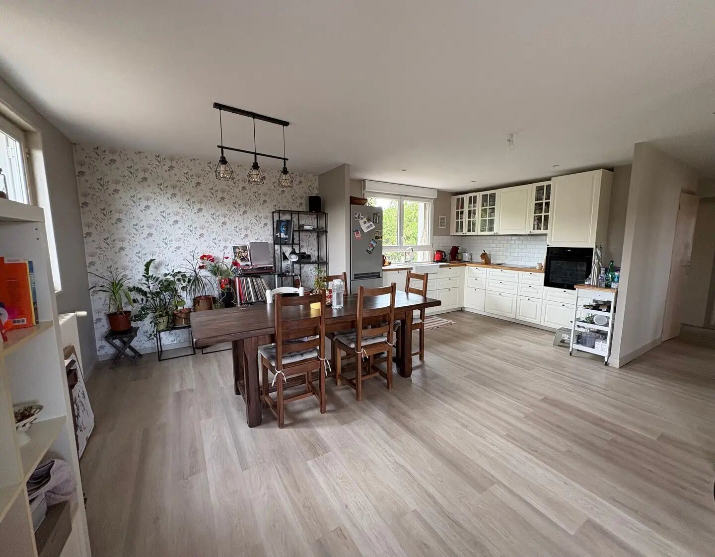 Maison à vendre, 101m², Tournus