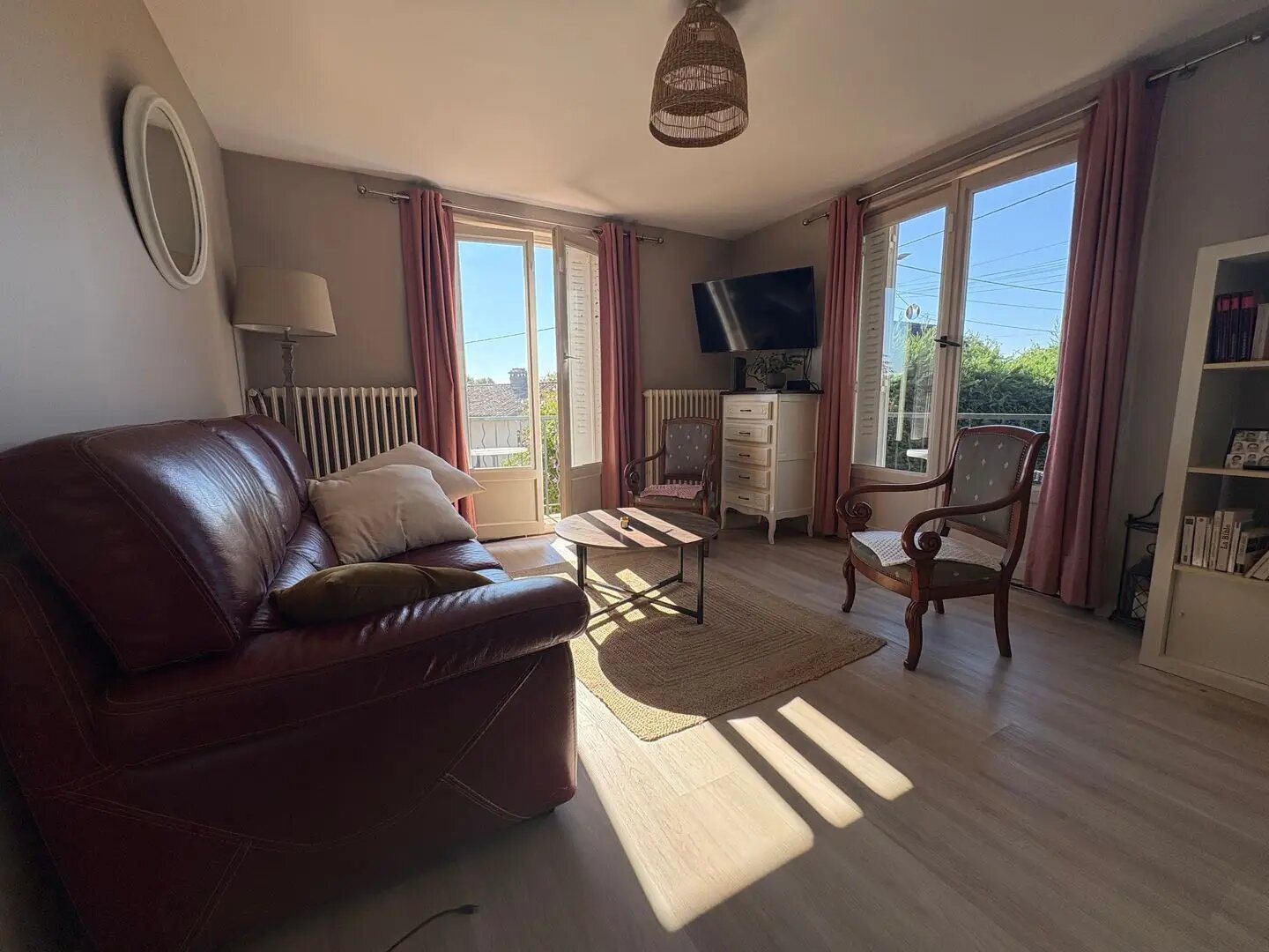 Maison à vendre, 101m², Tournus
