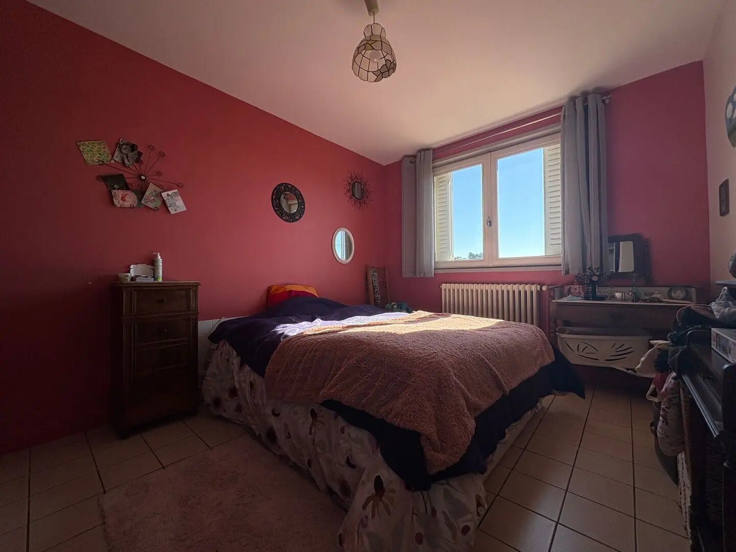 Maison à vendre, 101m², Tournus