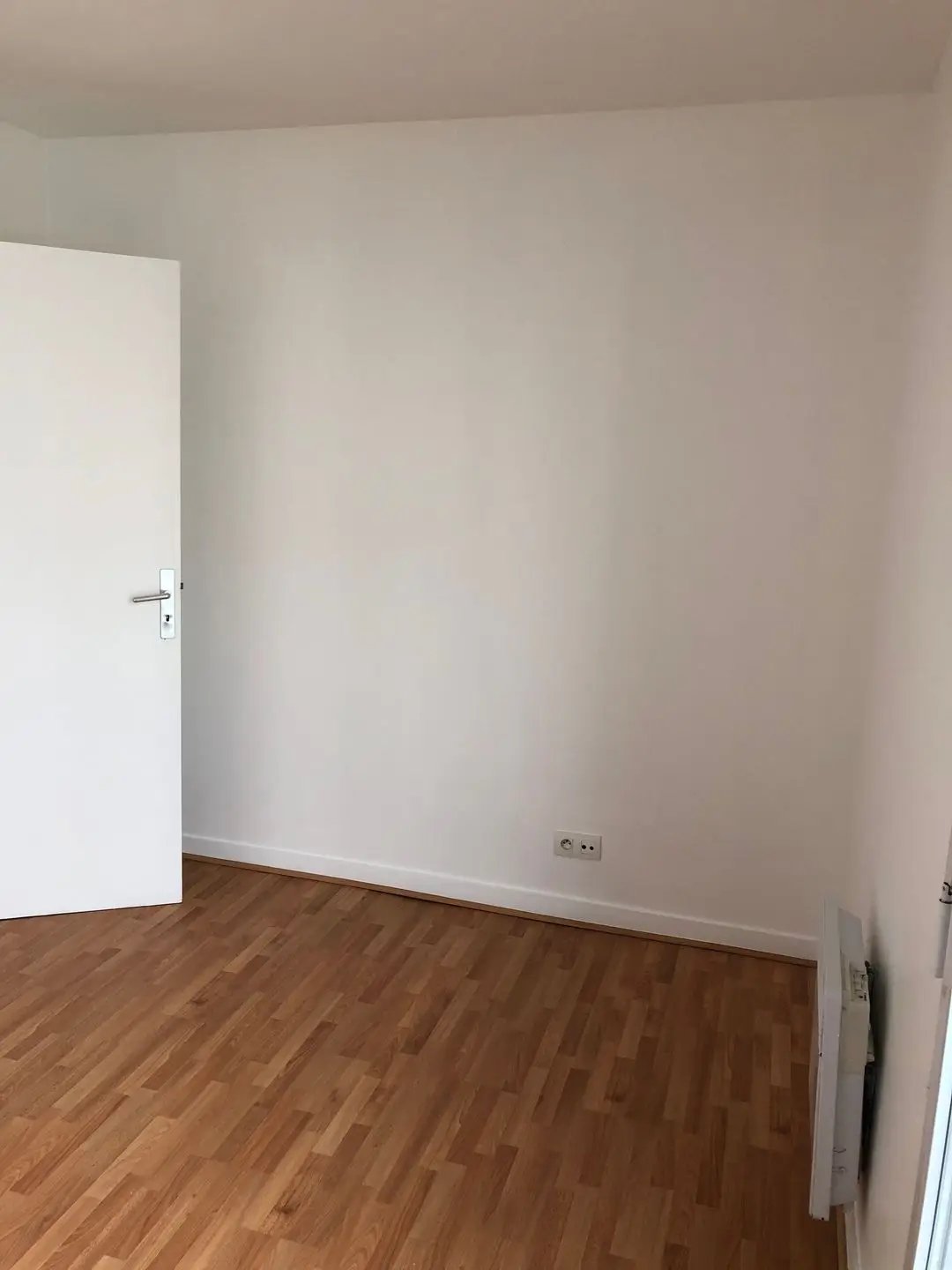 Appartement à louer, 48m², Clichy
