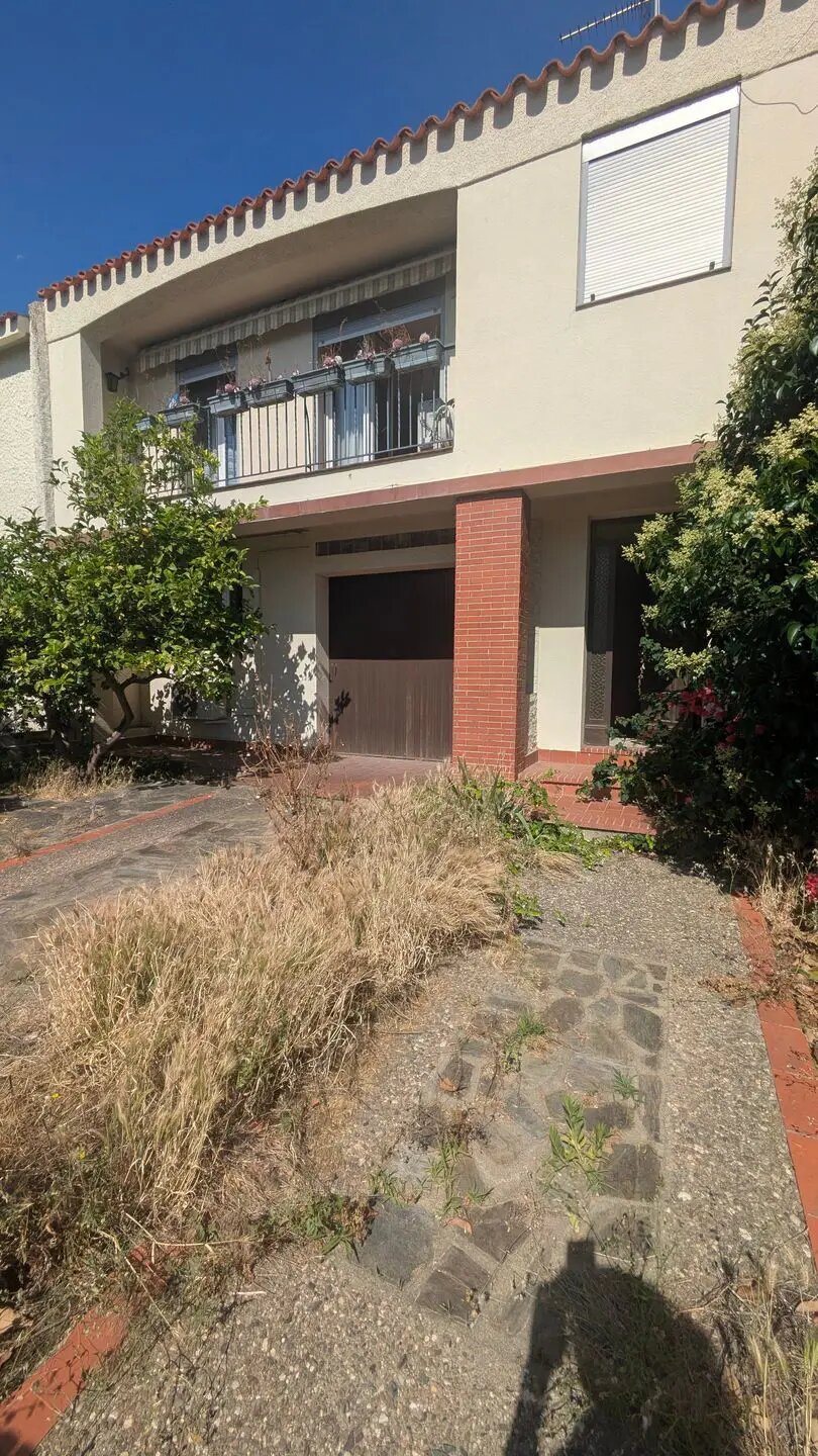 Appartement à vendre, 95m², Cabestany