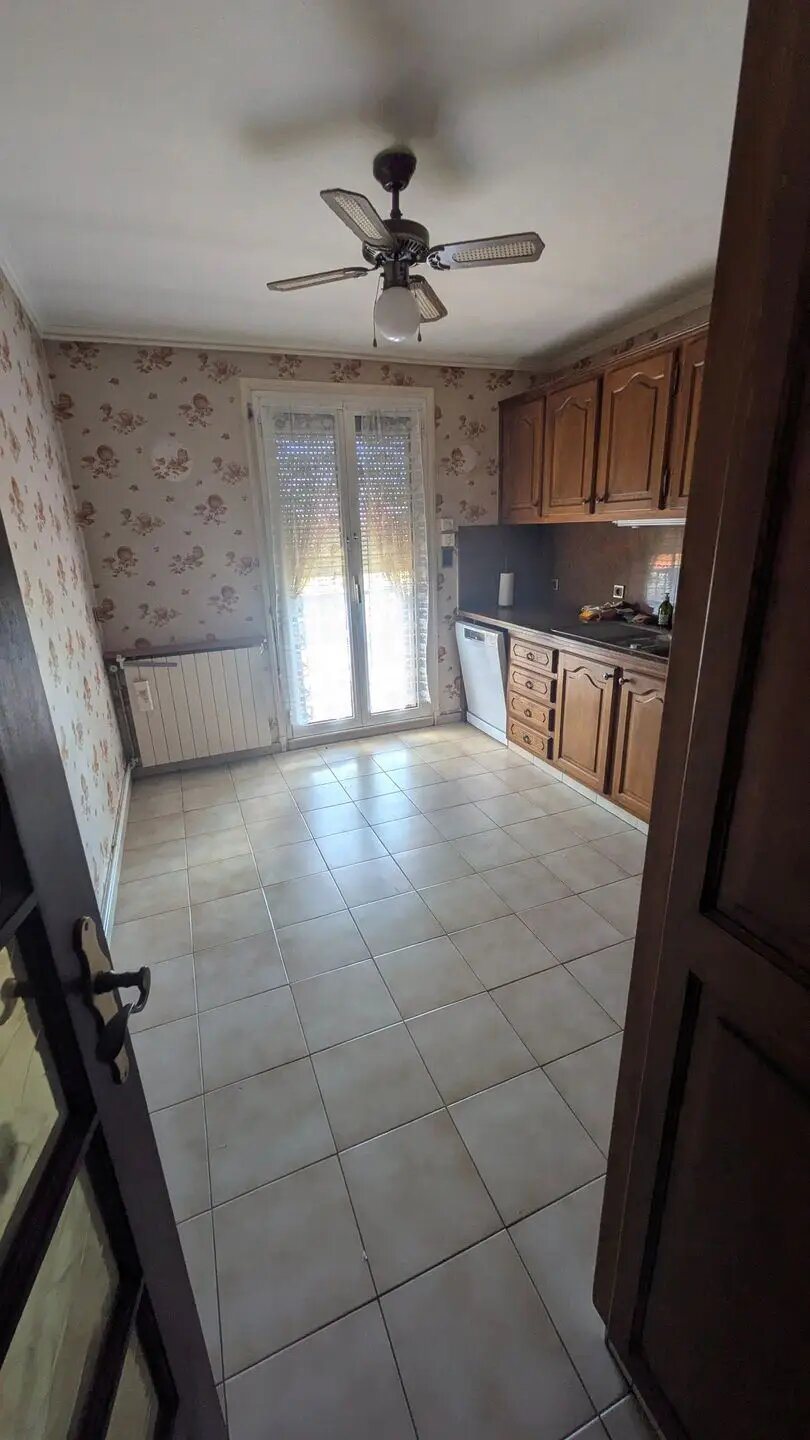 Appartement à vendre, 95m², Cabestany