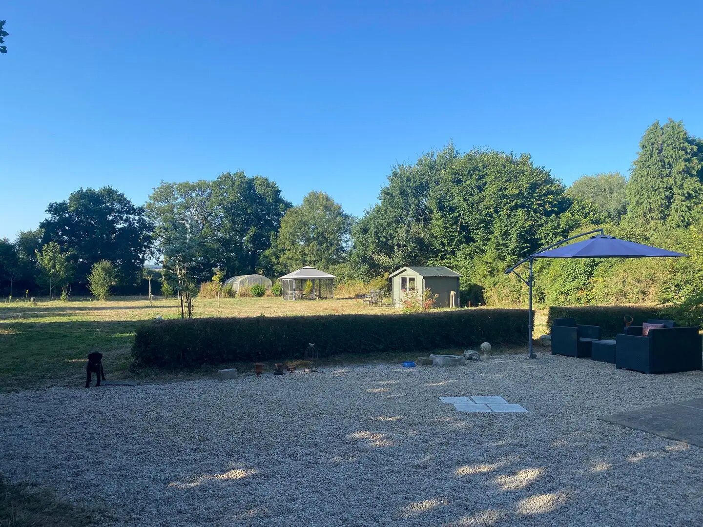 Maison à vendre, 80m², Plourac'h