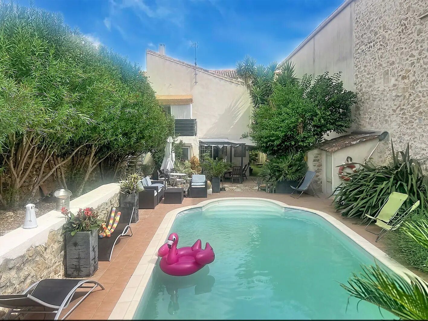 Maison à vendre, 261m², Cazouls-lès-Béziers