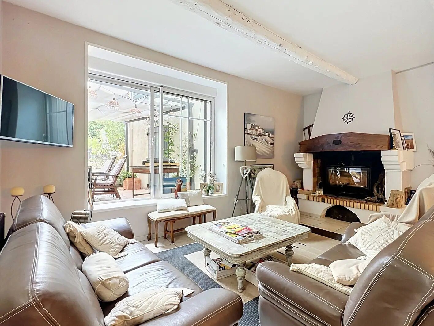 Maison à vendre, 261m², Cazouls-lès-Béziers
