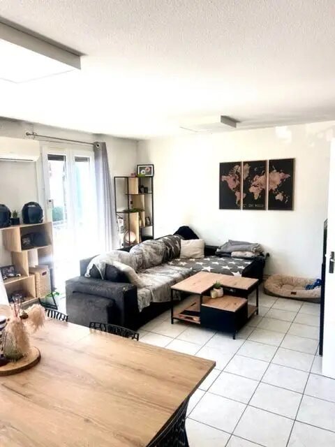 Appartement à vendre, 70m², Perpignan