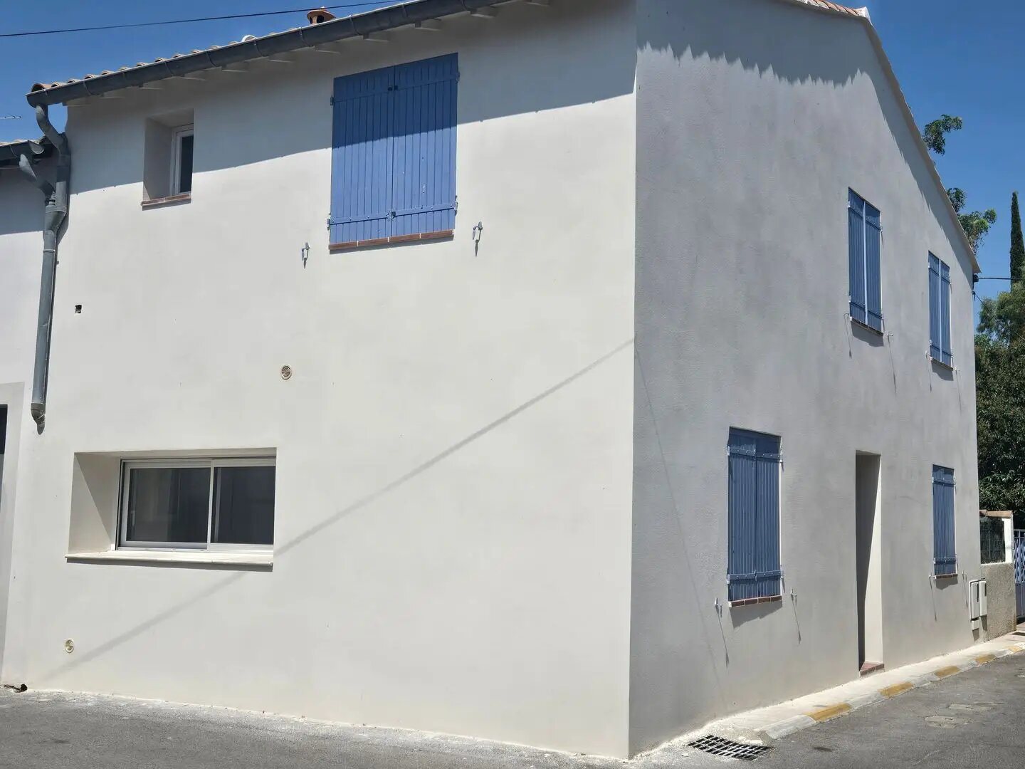 Maison à louer, 102m², Bellegarde