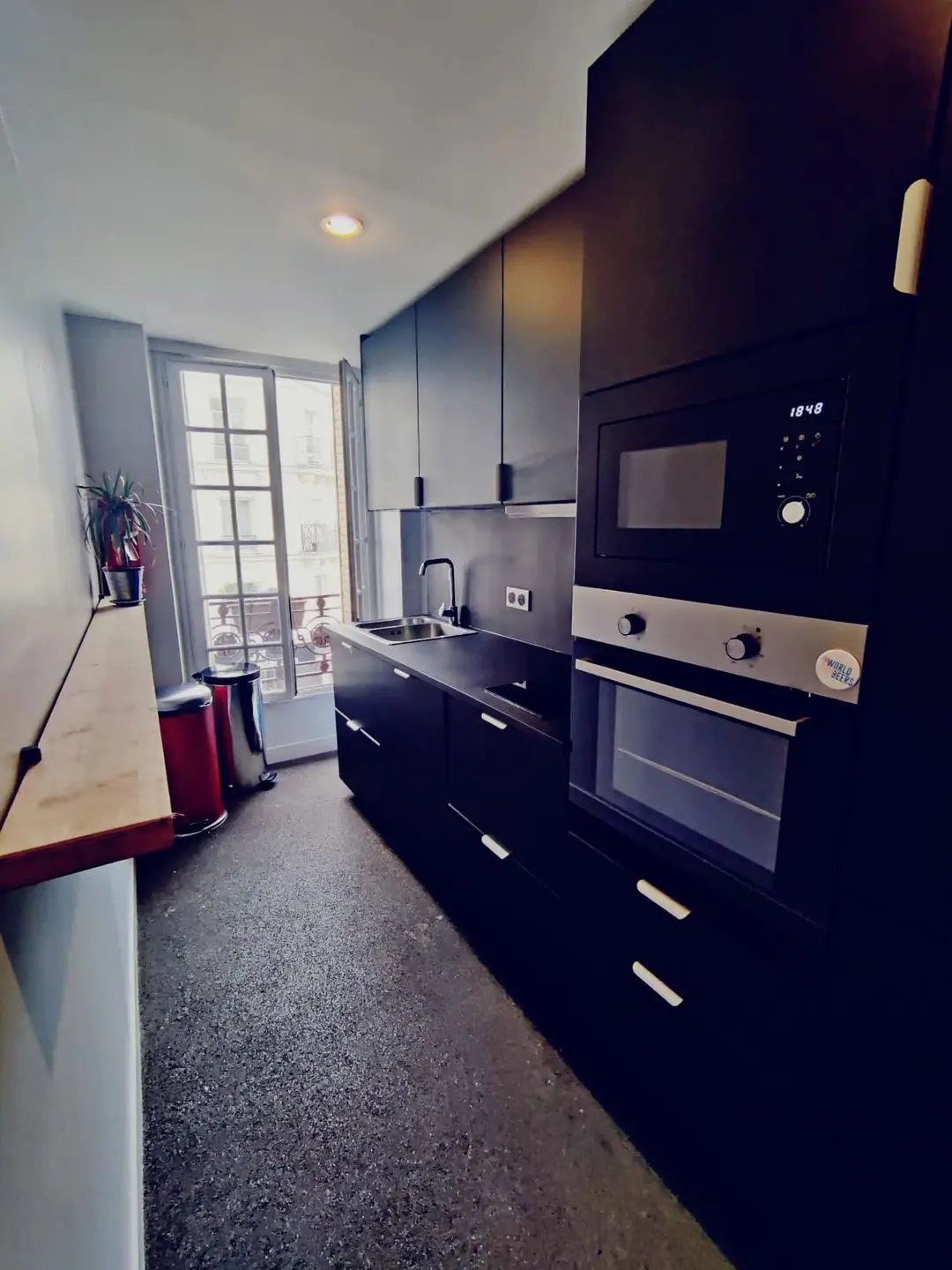 Appartement à vendre, 98m², Le Kremlin-Bicêtre