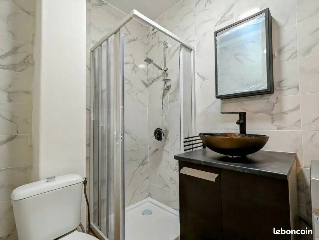 Appartement à louer, 35m², Fontenay-Saint-Père