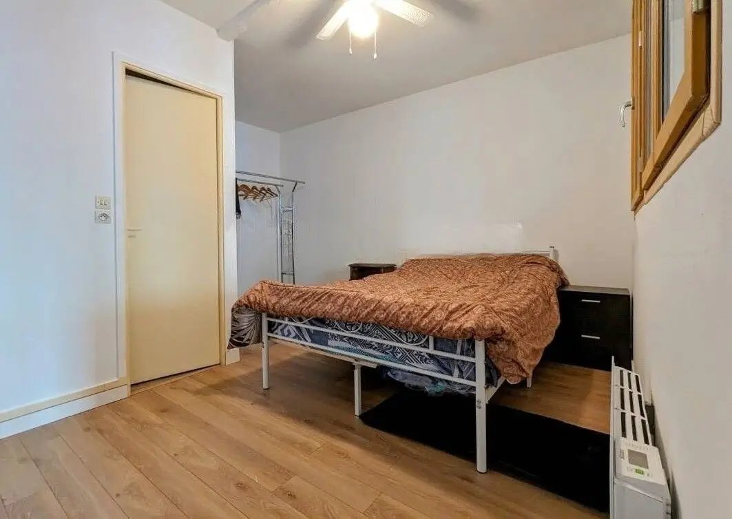Appartement à louer, 35m², Fontenay-Saint-Père