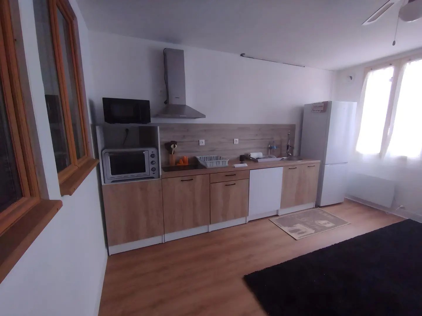 Appartement à louer, 35m², Fontenay-Saint-Père