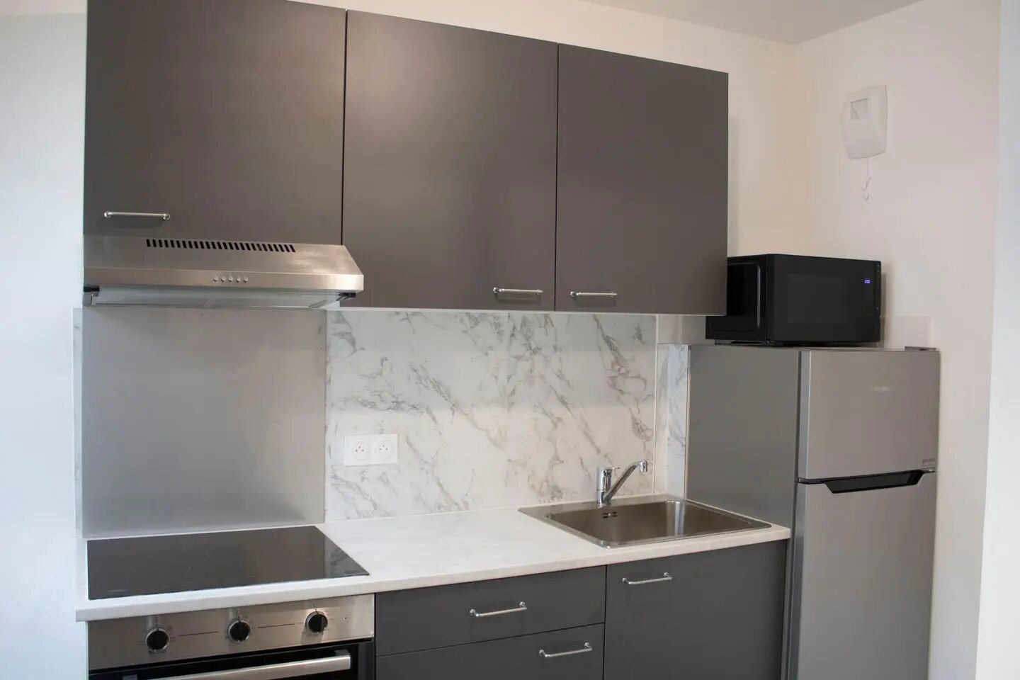 Appartement à louer, 29m², Drancy