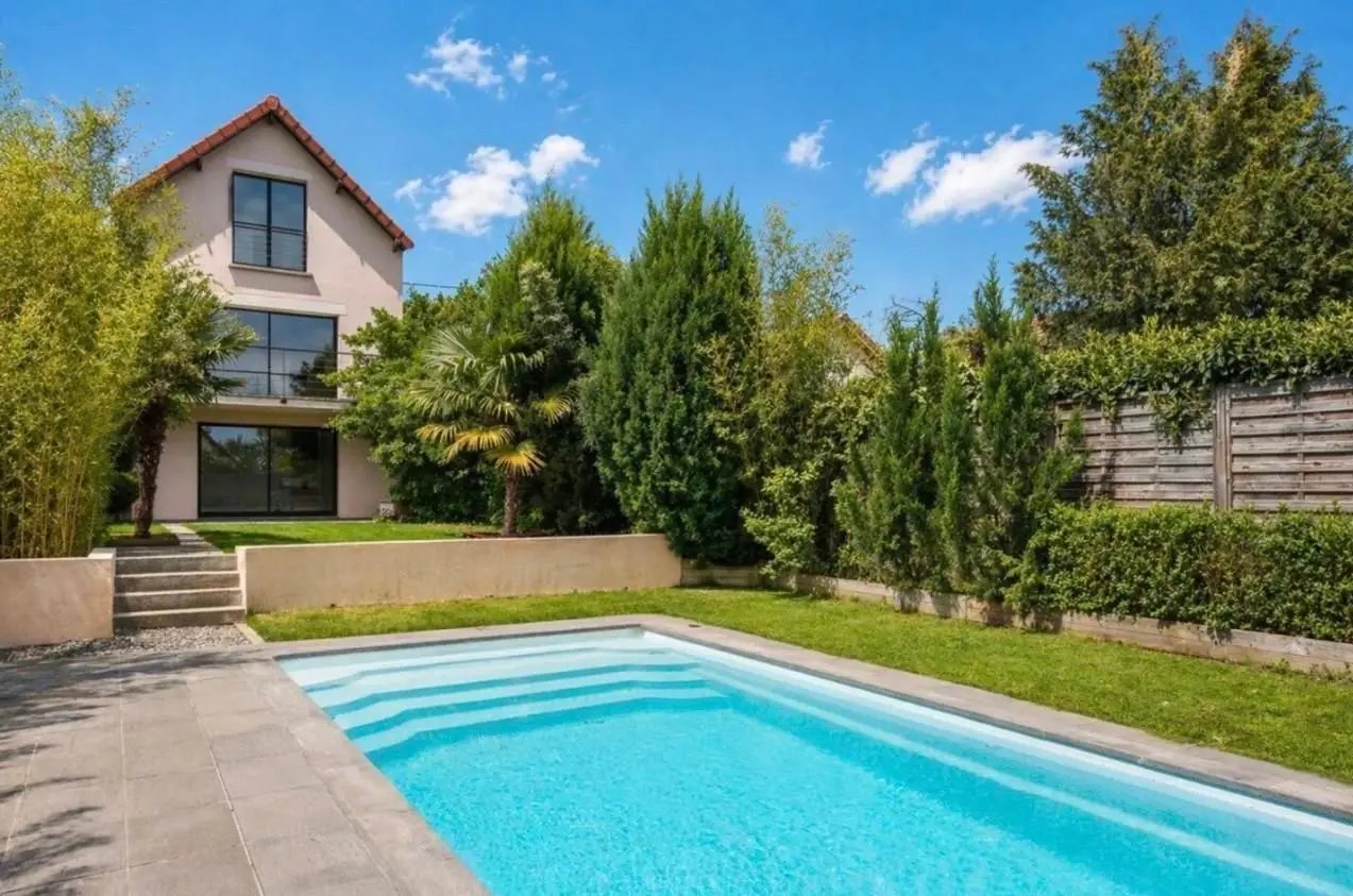 Maison à vendre, 130m², Lagny-sur-Marne