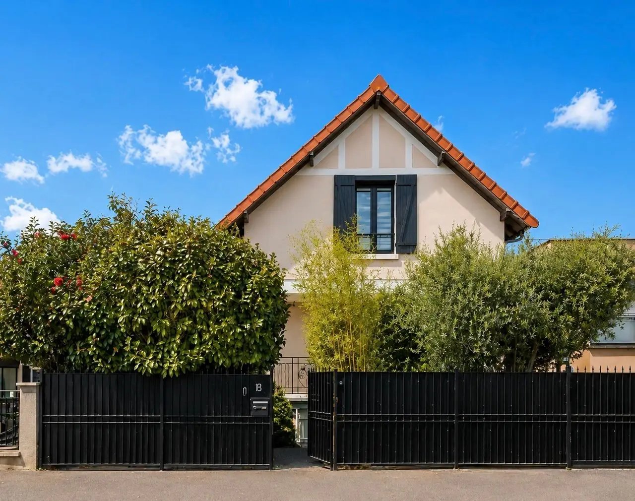 Maison à vendre, 130m², Lagny-sur-Marne