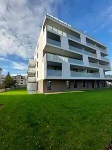 Appartement à louer, 39m², Illkirch-Graffenstaden
