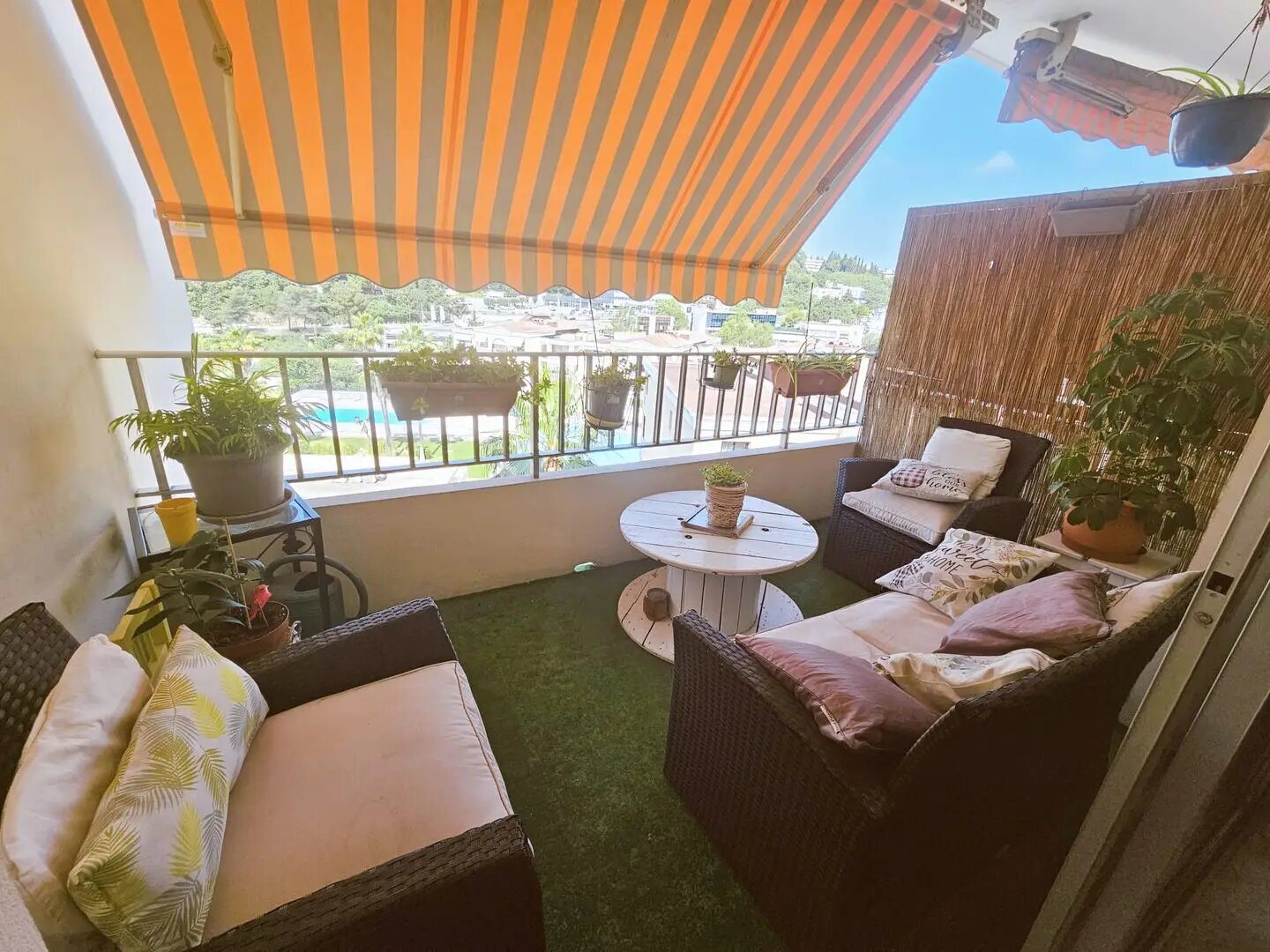 Appartement à vendre, 68m², Le Cannet
